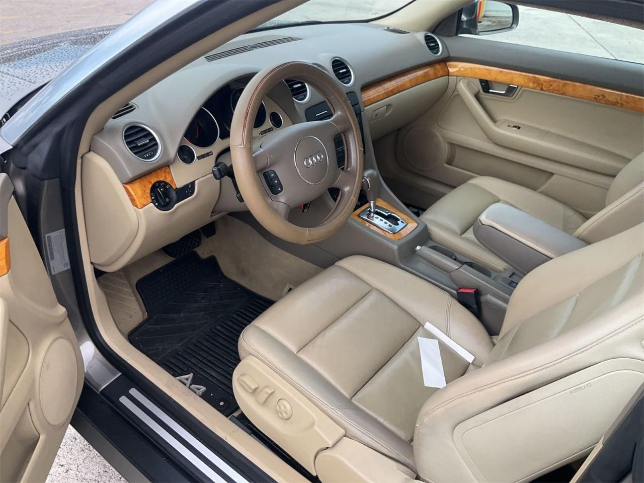 Audi A4  2006