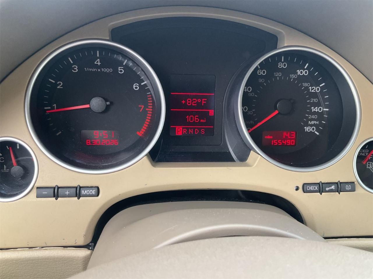 Audi A4  2006