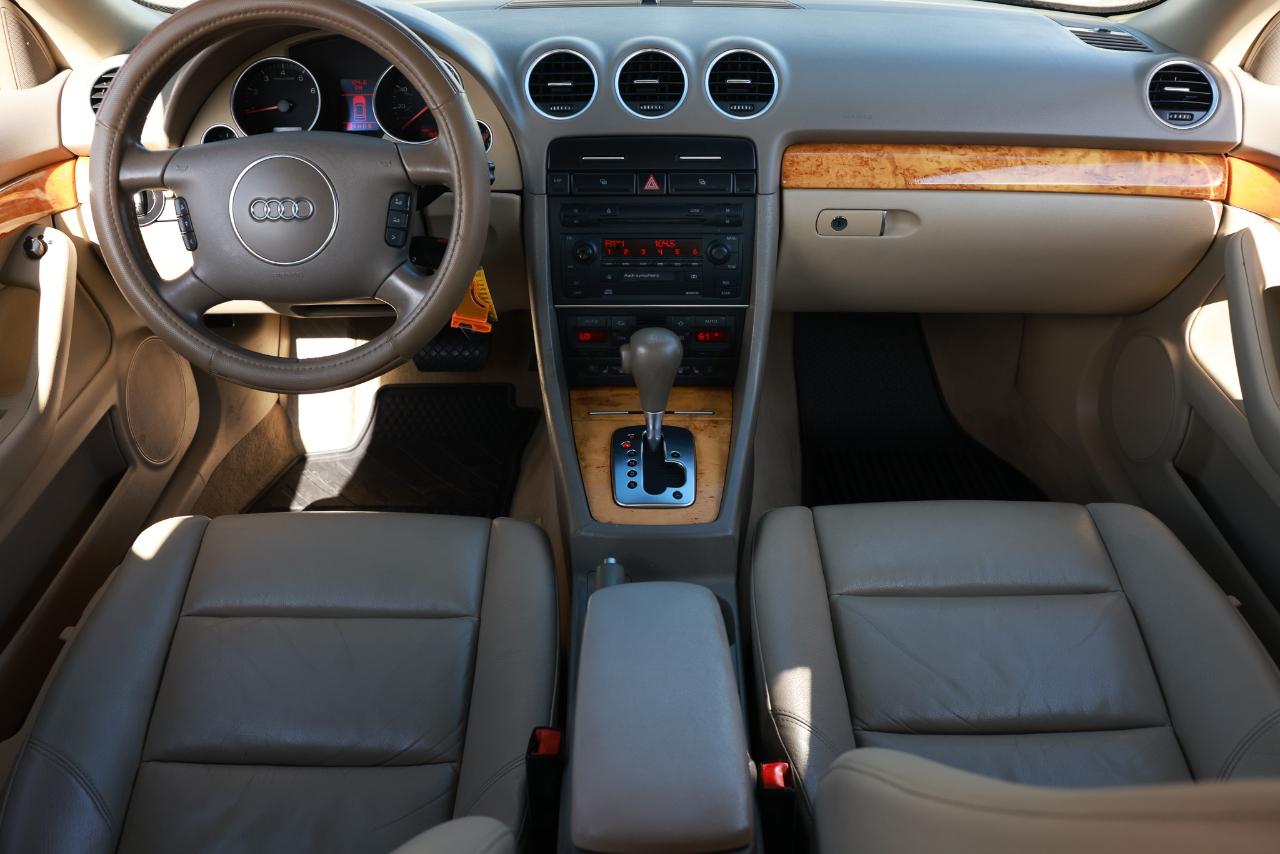 Audi A4  2006