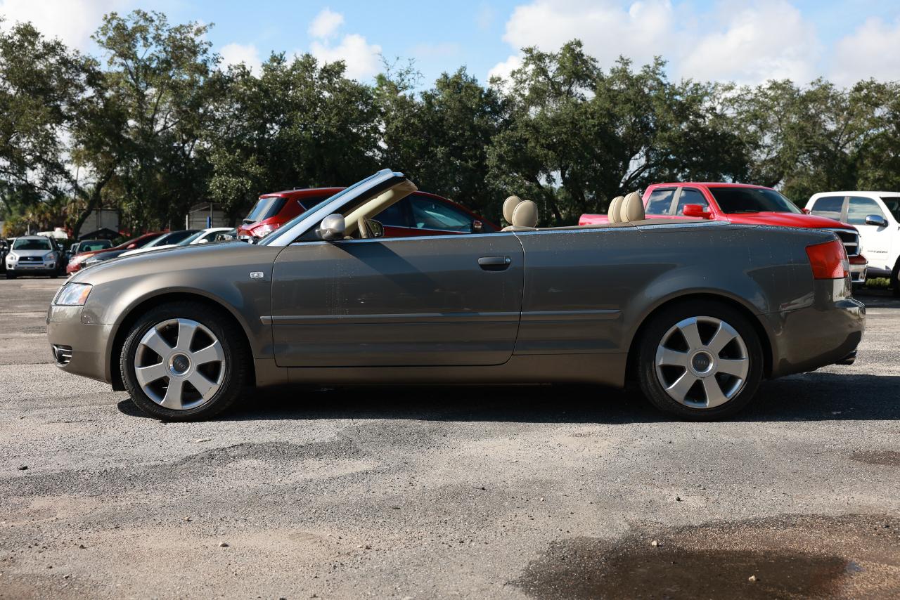 Audi A4  2006