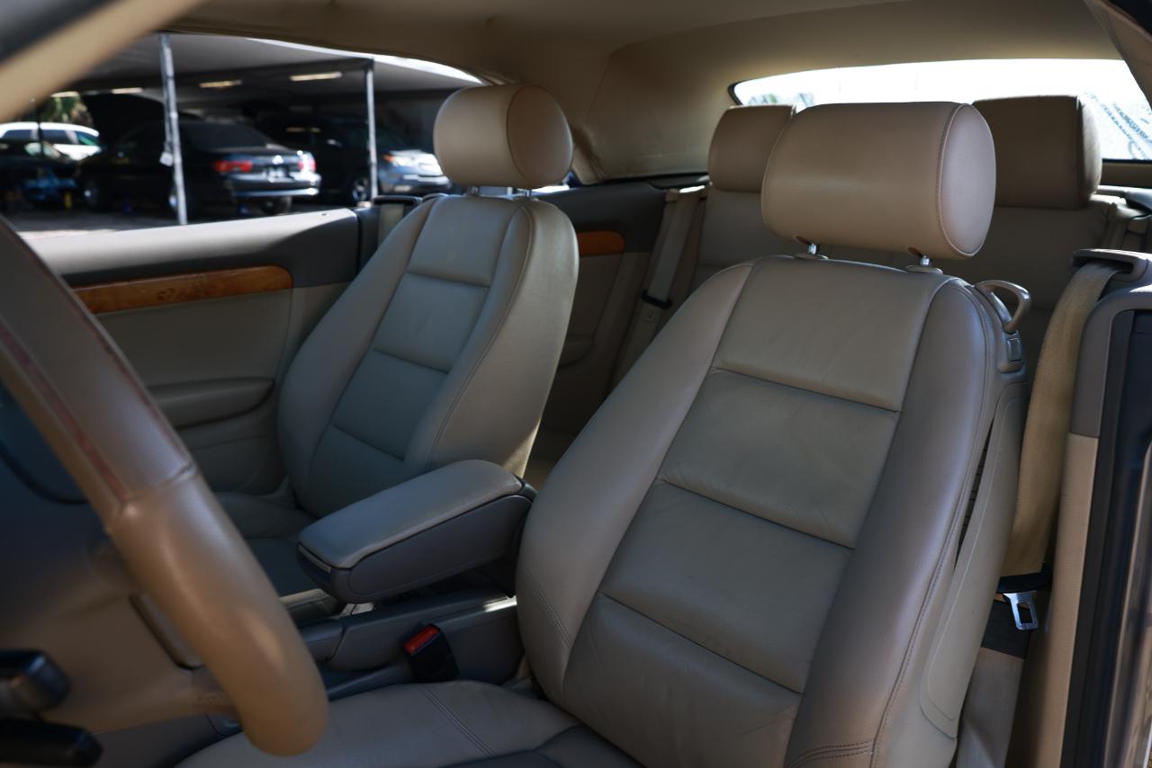 Audi A4  2006