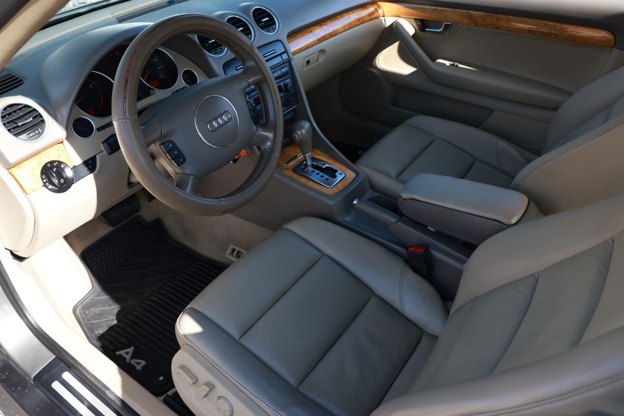 Audi A4  2006