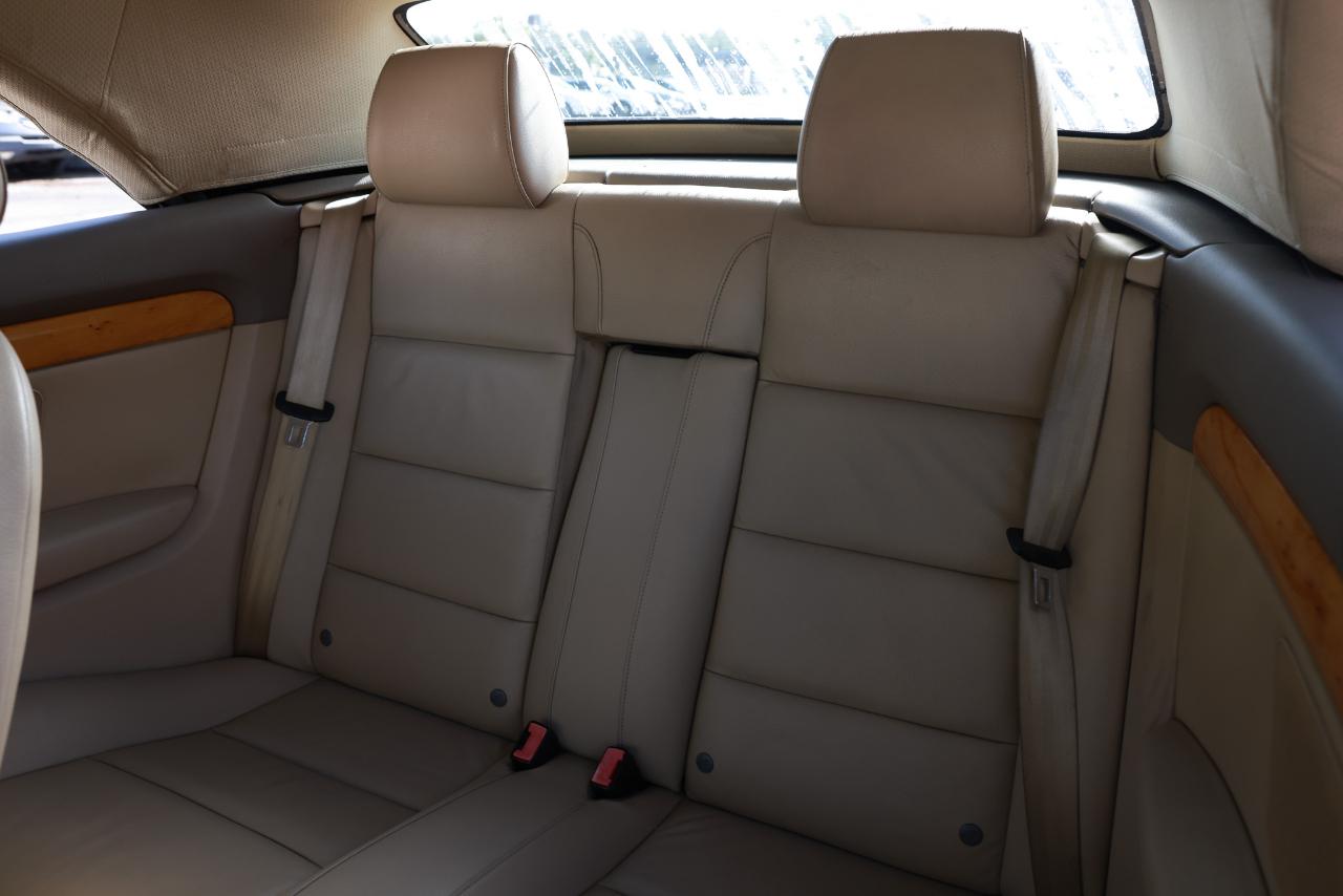 Audi A4  2006