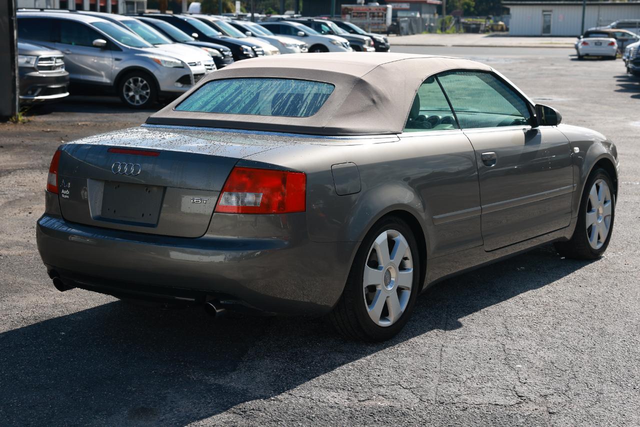 Audi A4  2006