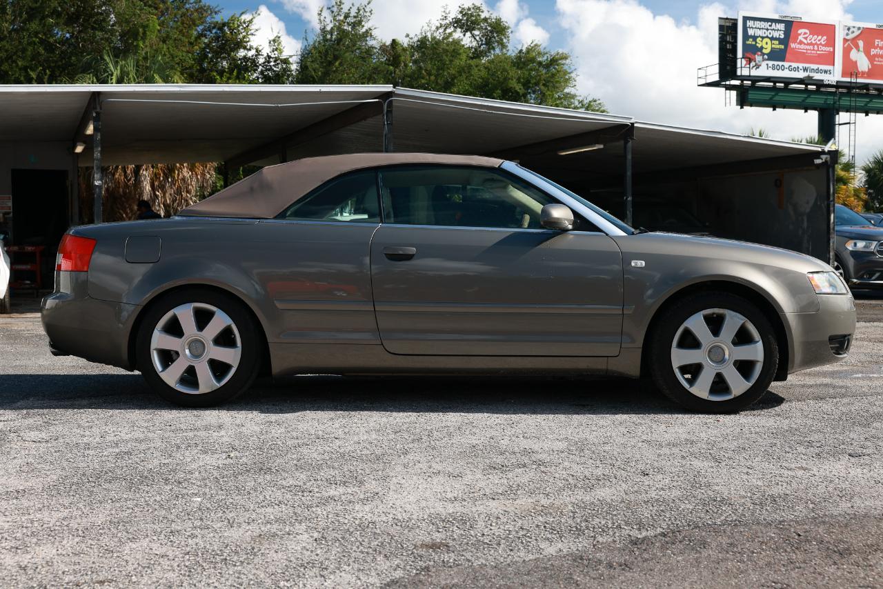 Audi A4  2006