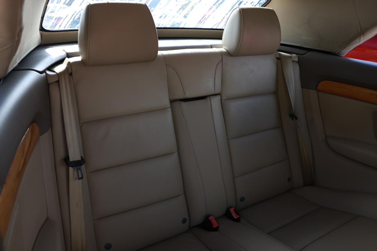 Audi A4  2006