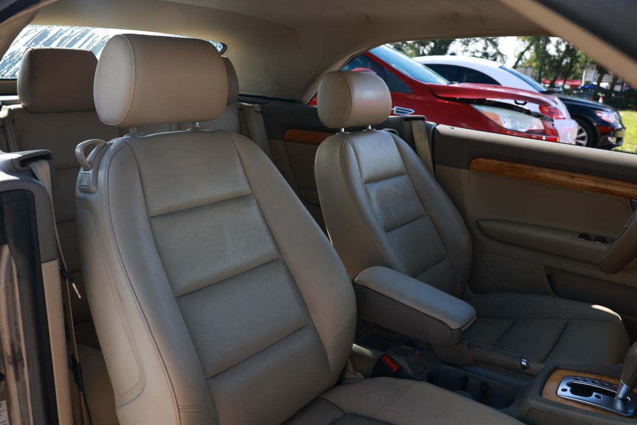 Audi A4  2006