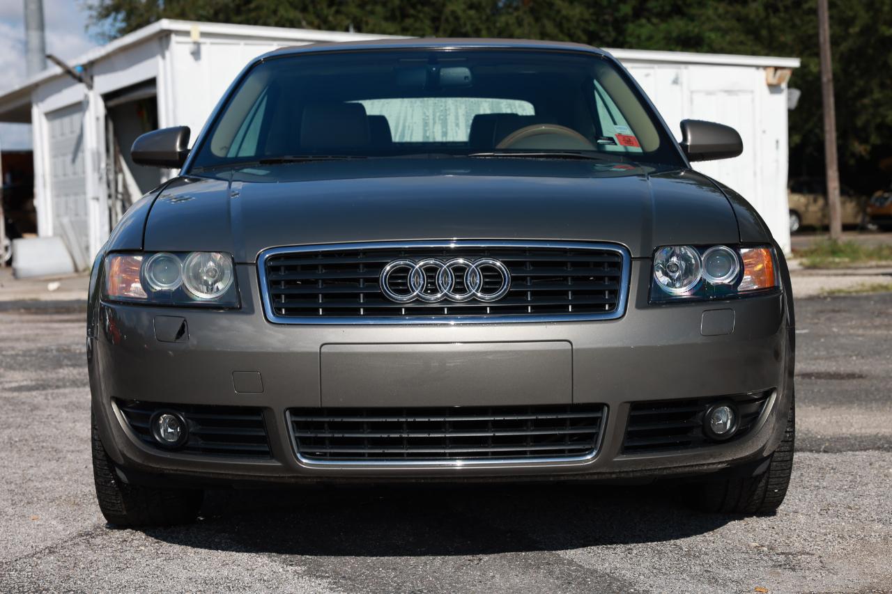 Audi A4  2006