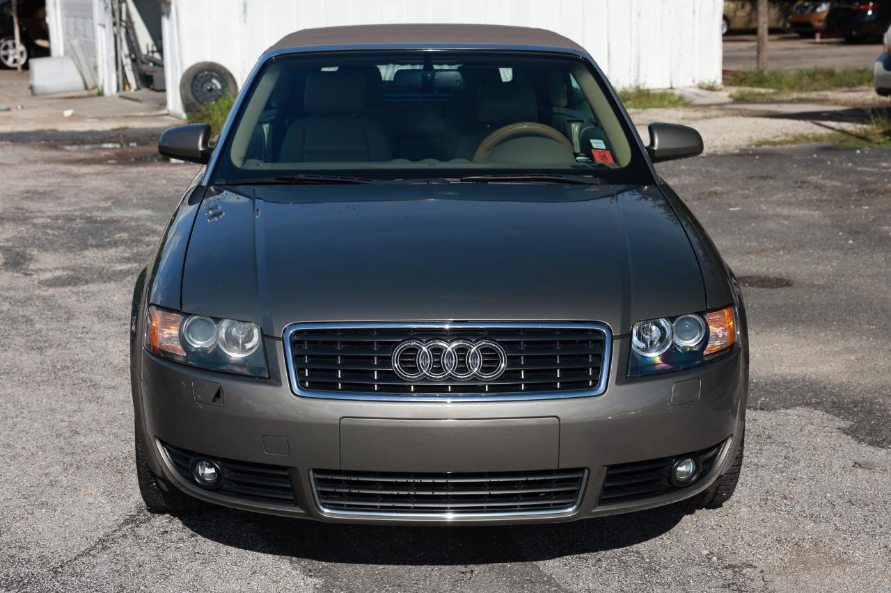 Audi A4  2006