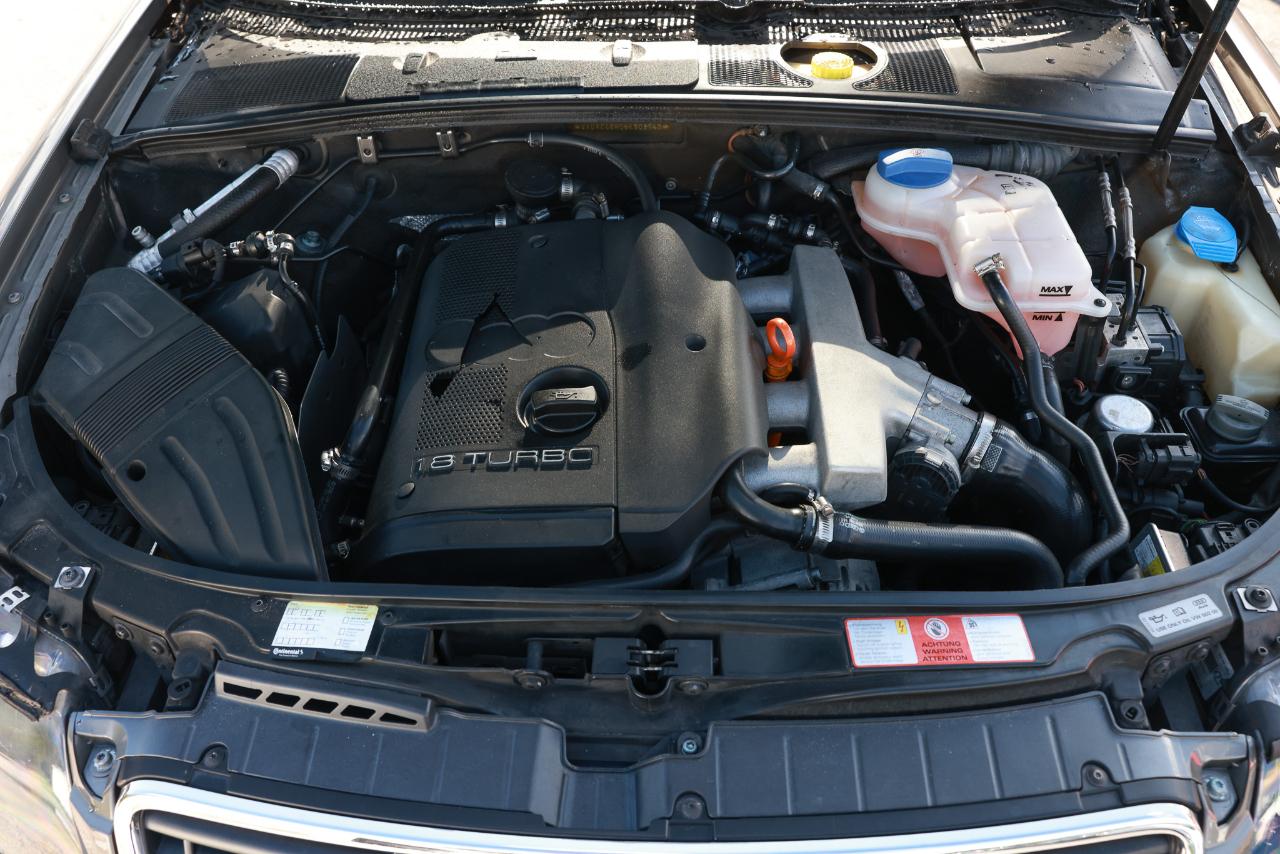 Audi A4  2006