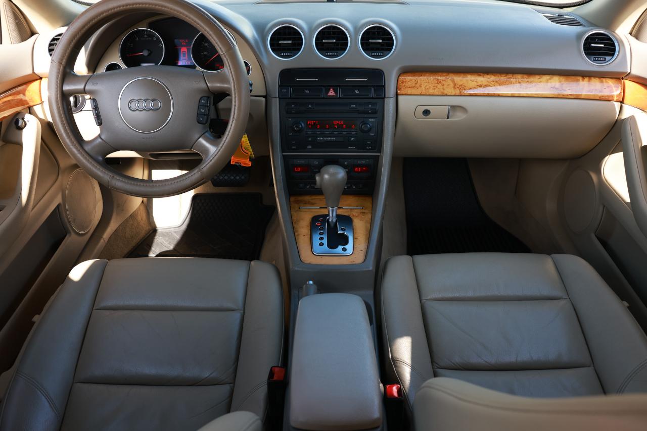 Audi A4  2006