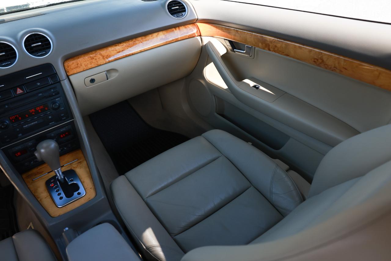 Audi A4  2006