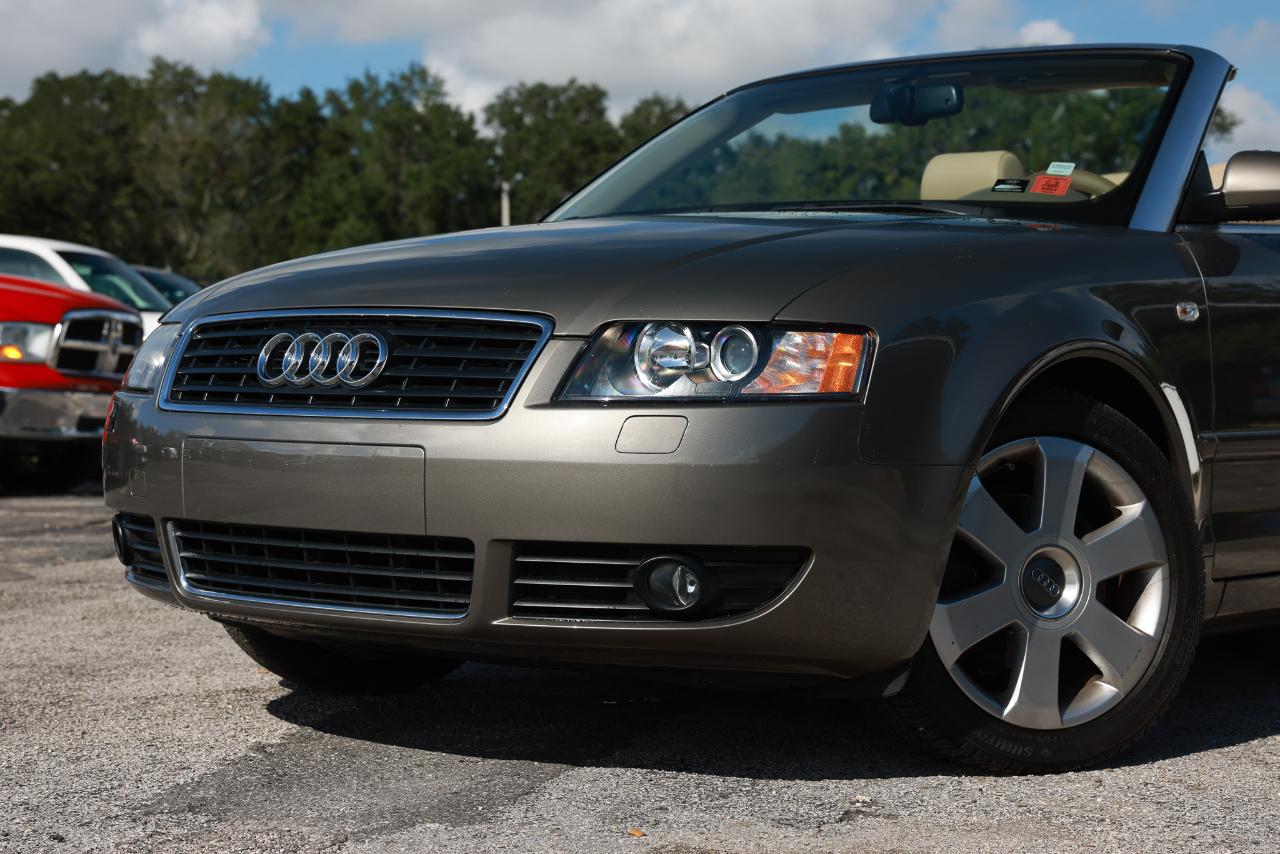 Audi A4  2006