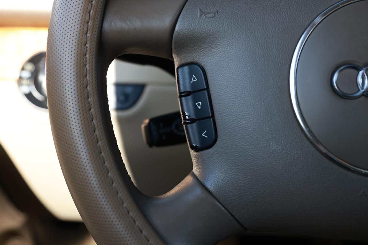 Audi A4  2006