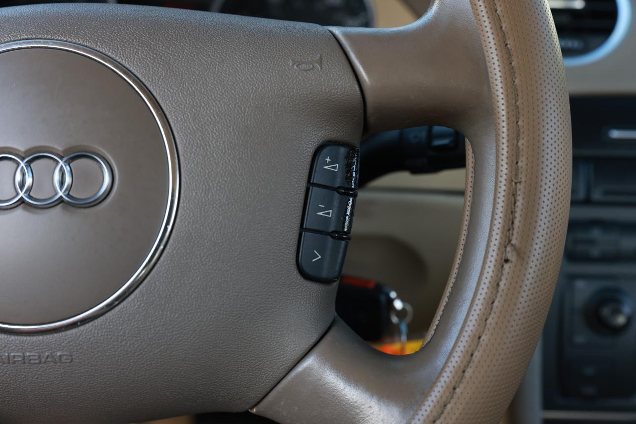Audi A4  2006