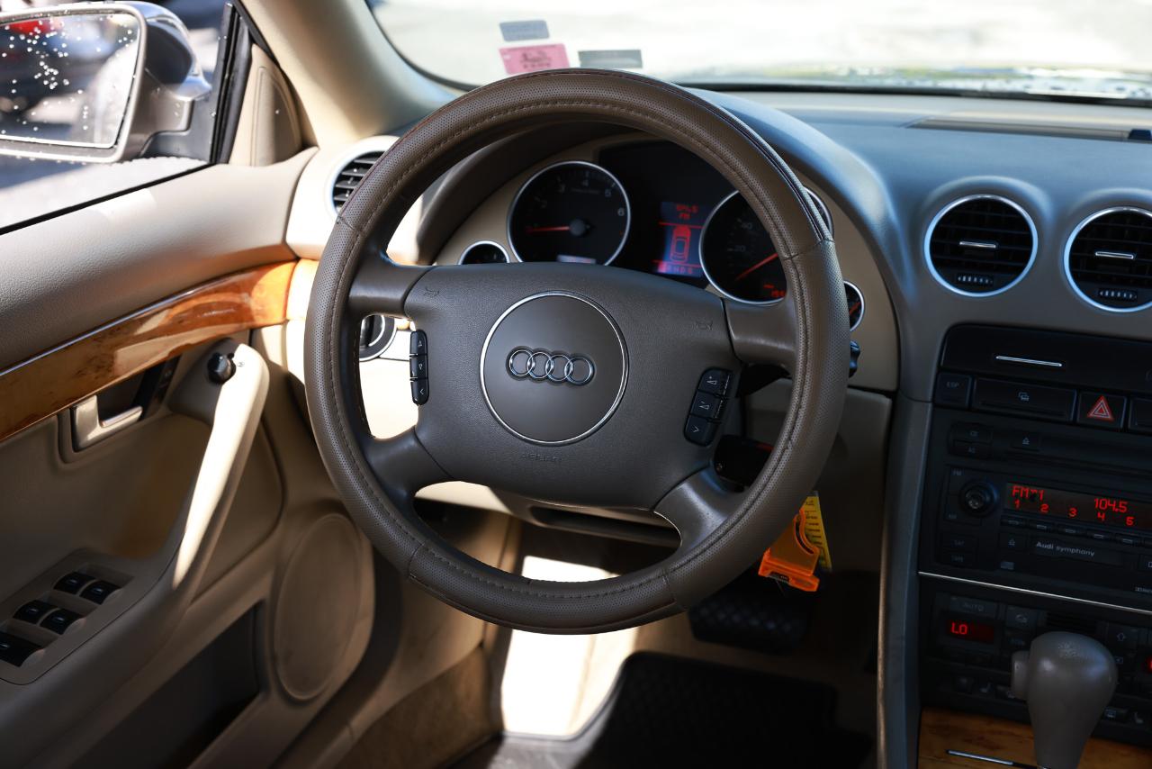 Audi A4  2006