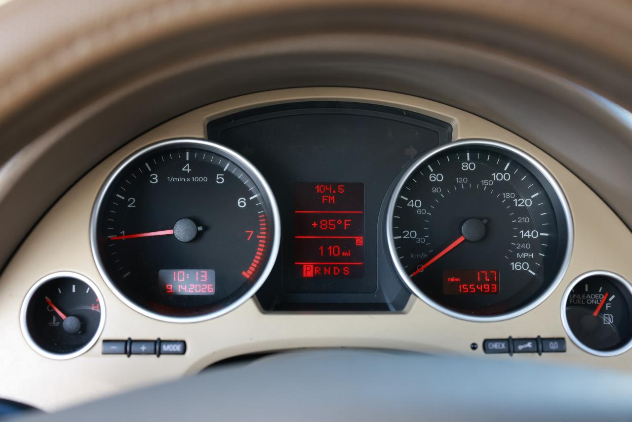 Audi A4  2006