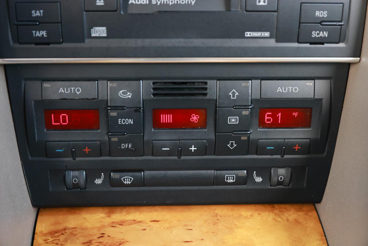 Audi A4  2006