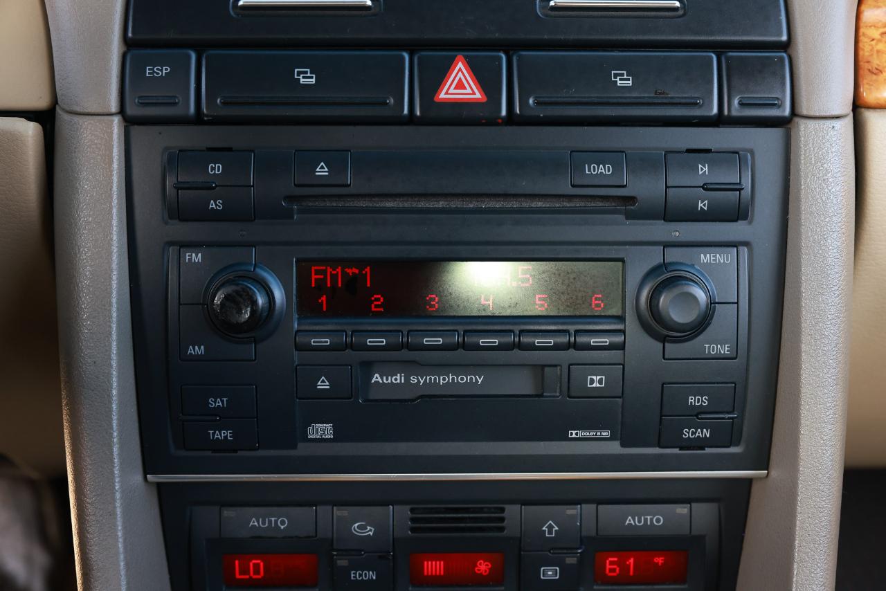 Audi A4  2006