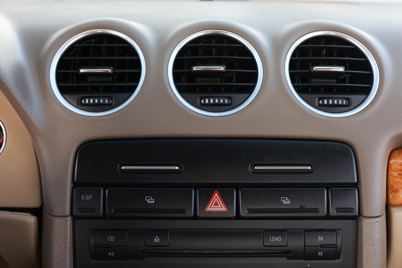 Audi A4  2006