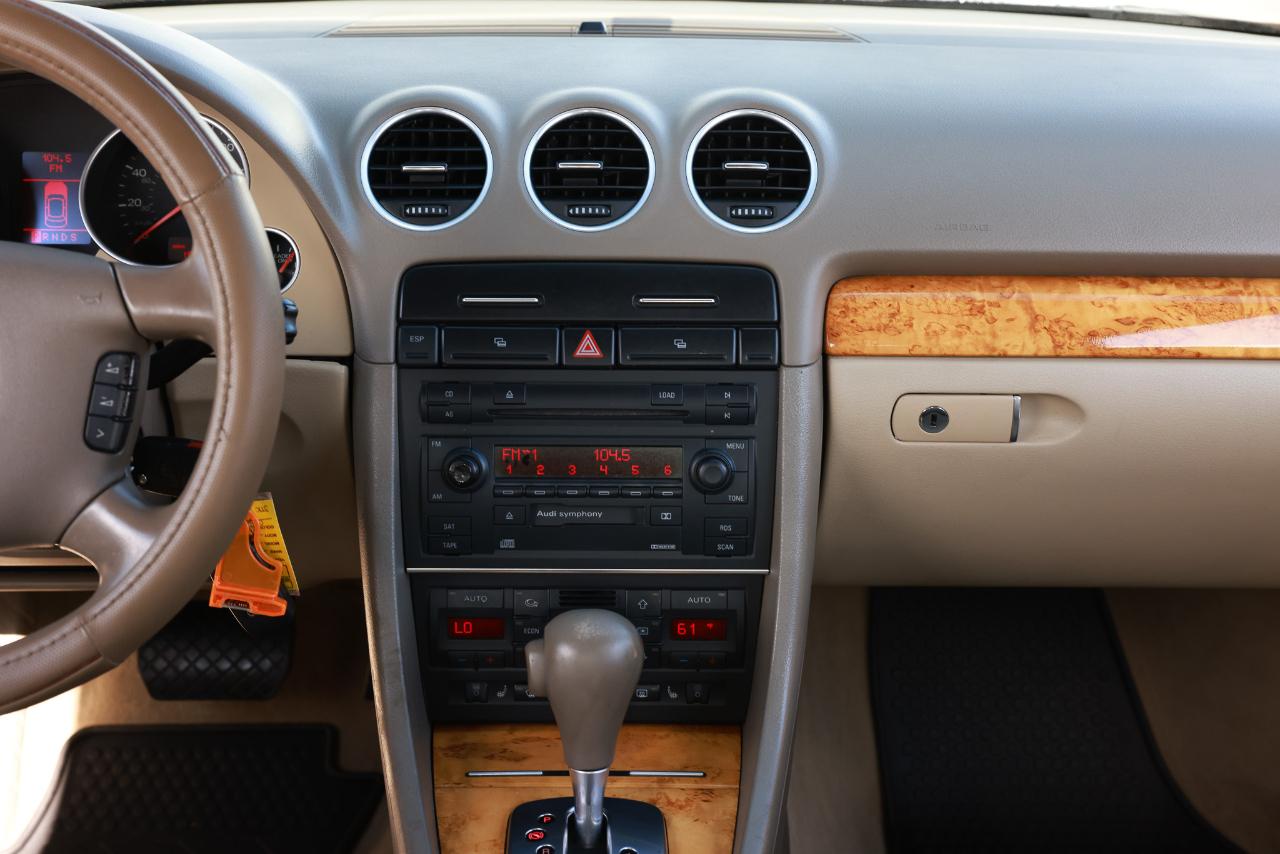 Audi A4  2006