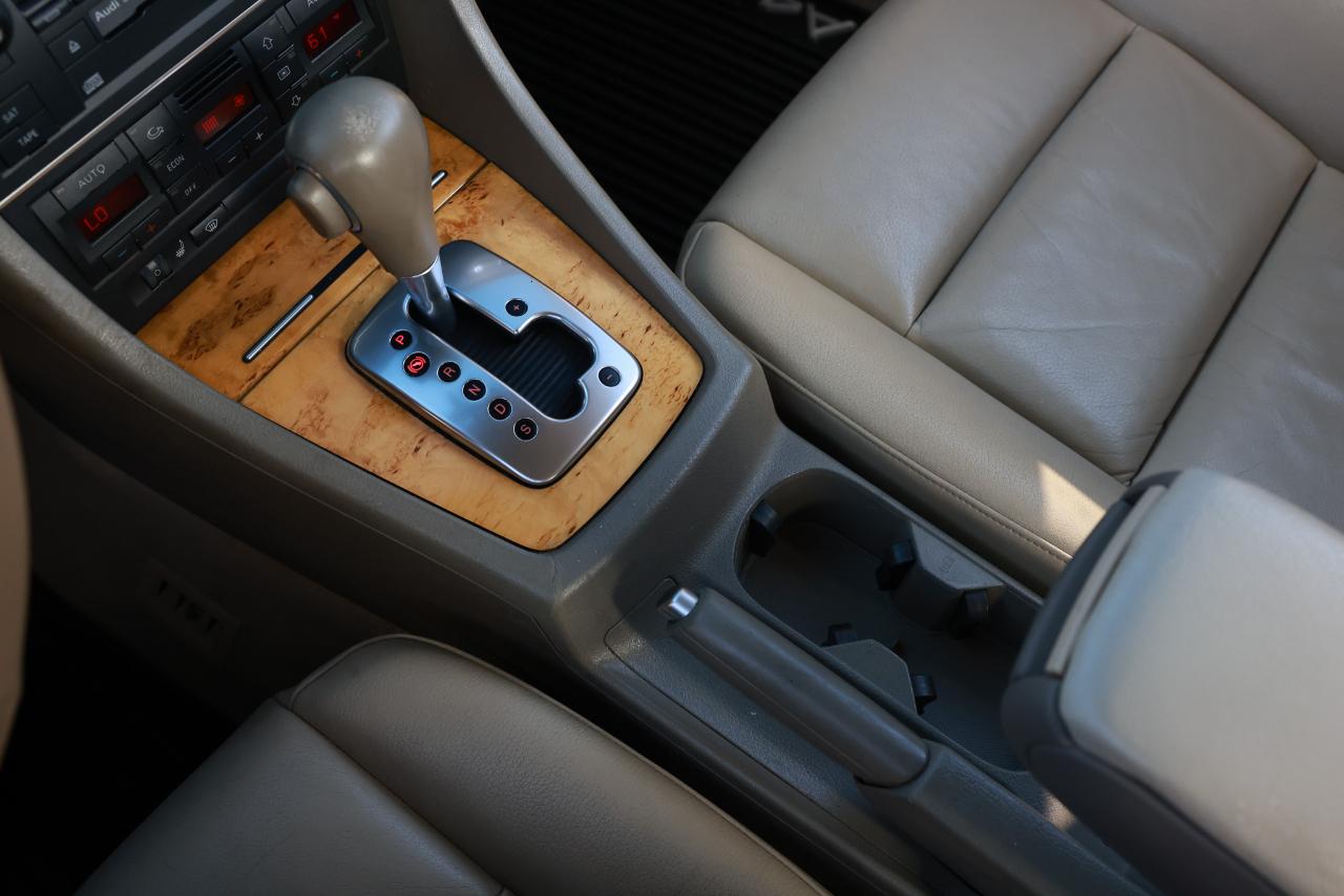 Audi A4  2006