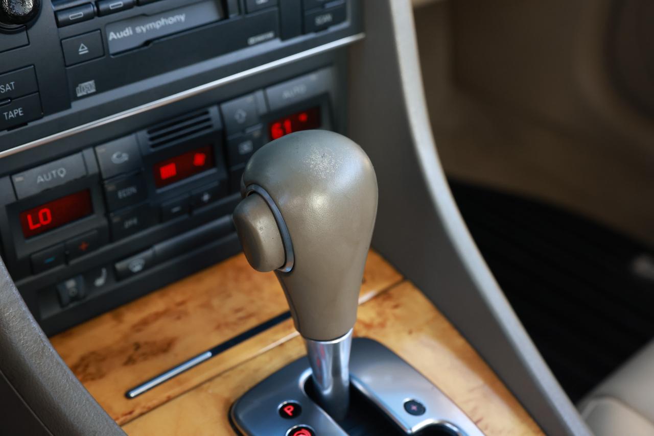 Audi A4  2006