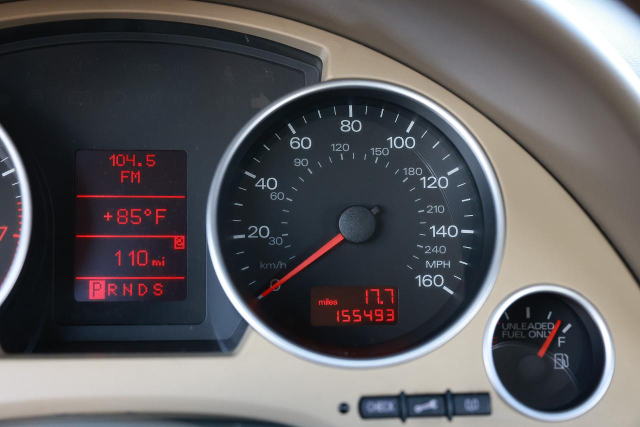 Audi A4  2006