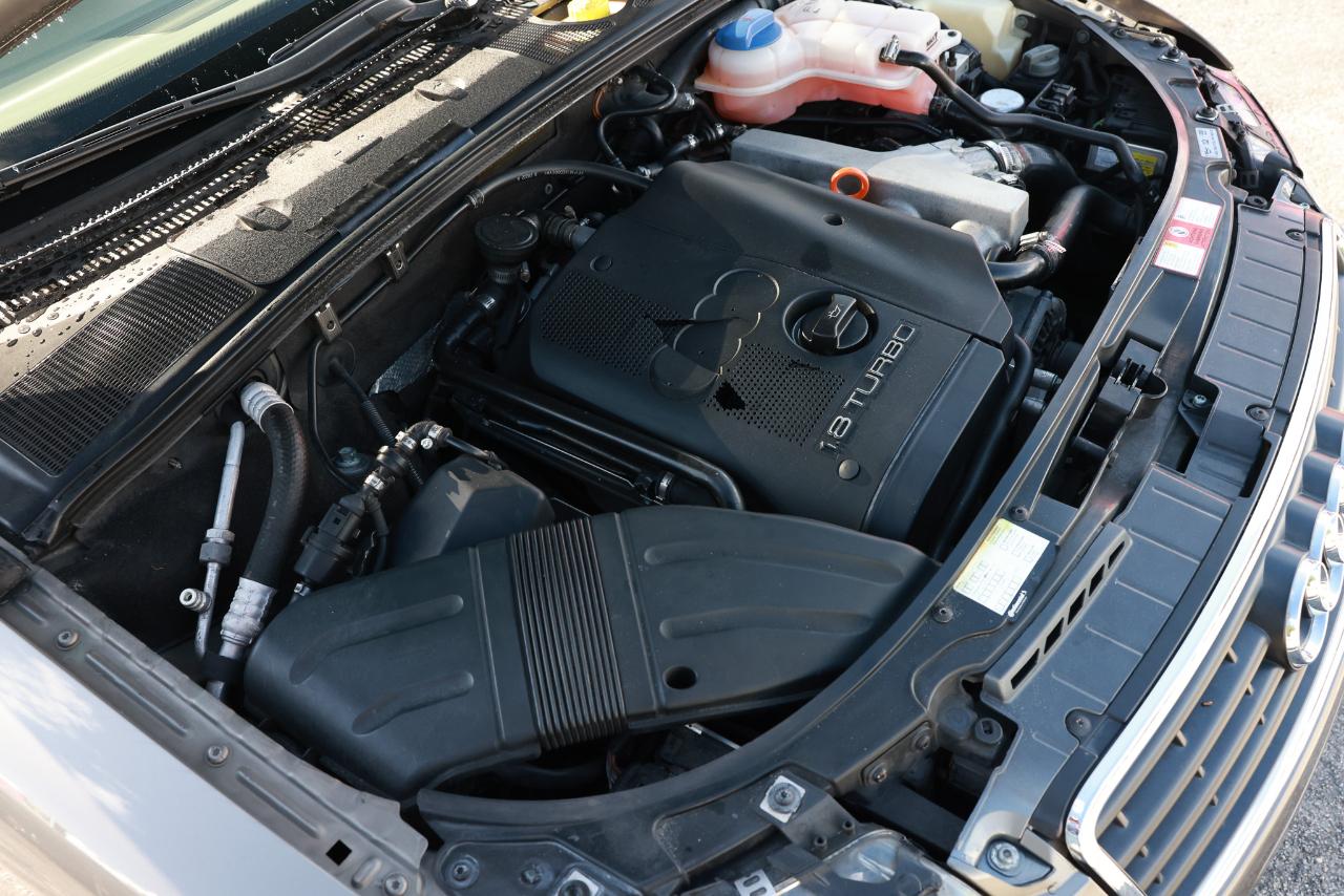 Audi A4  2006
