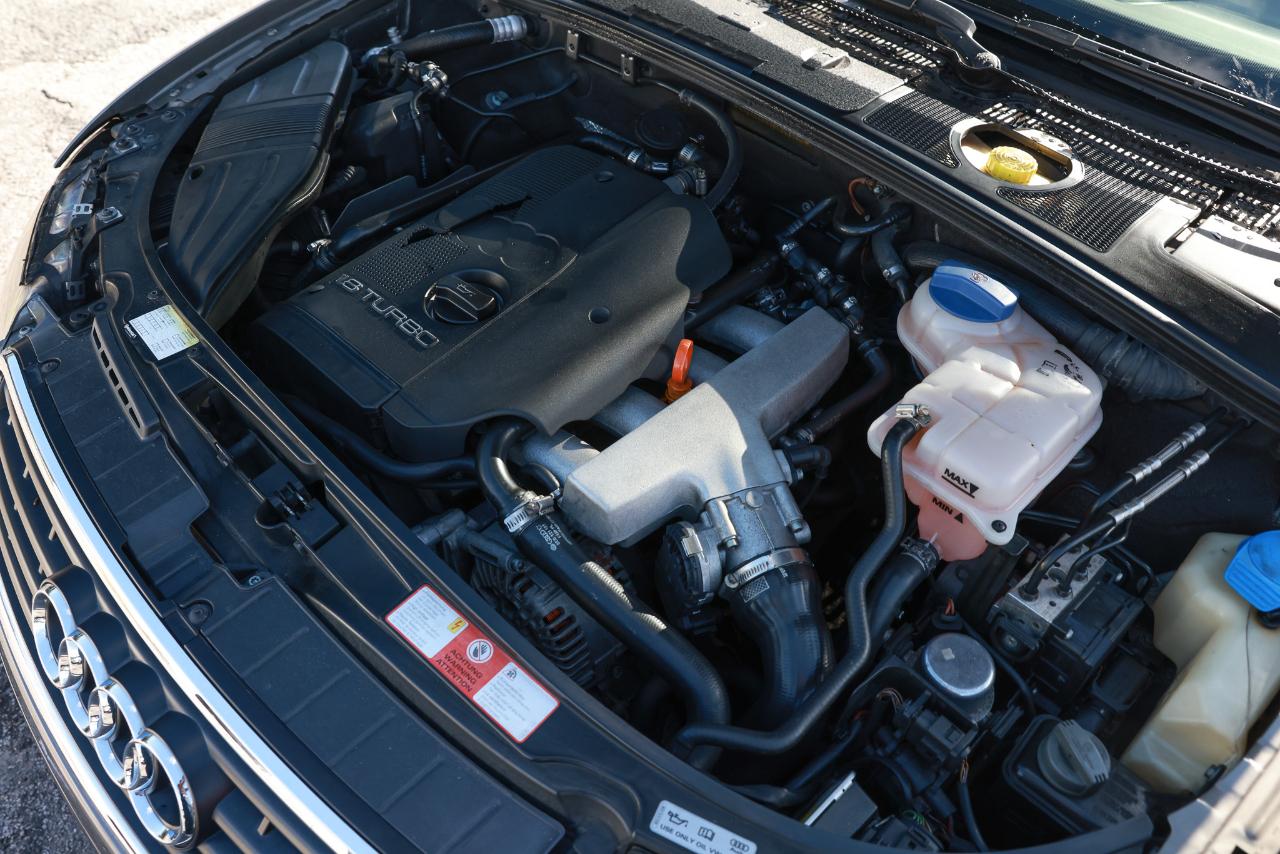 Audi A4  2006