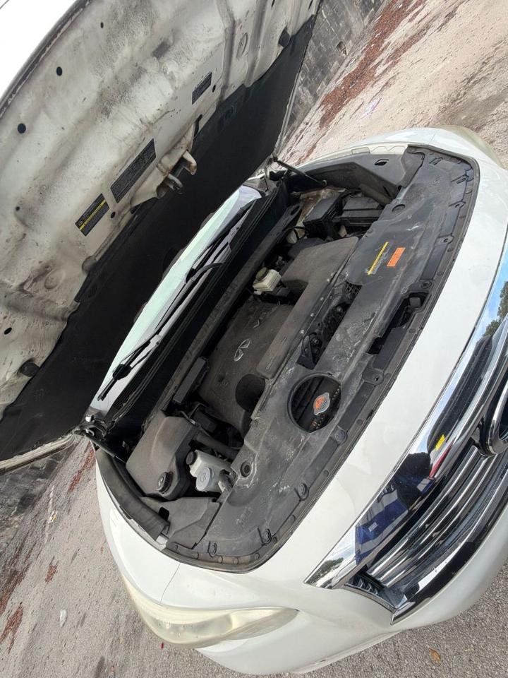 Infiniti QX60  2014