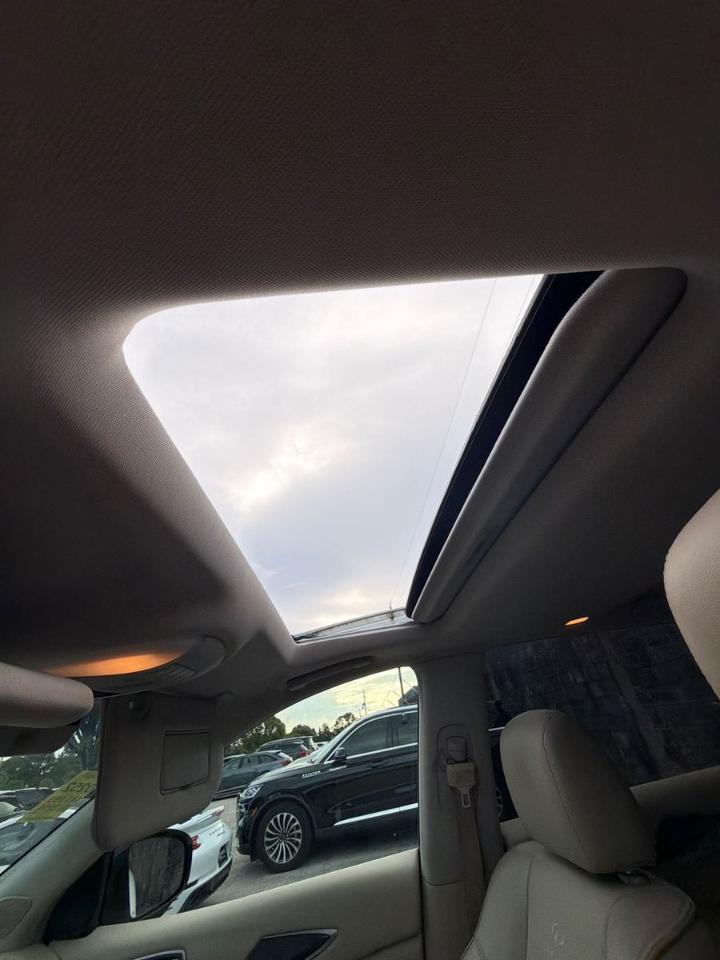 Infiniti QX60  2014