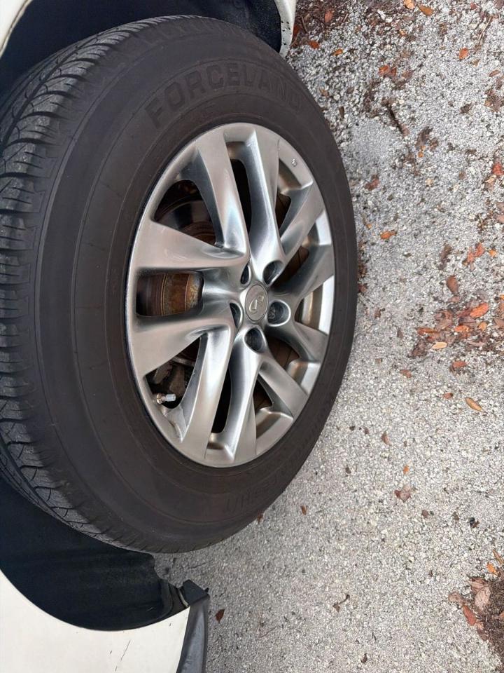 Infiniti QX60  2014