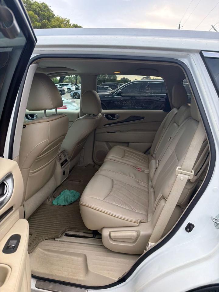Infiniti QX60  2014