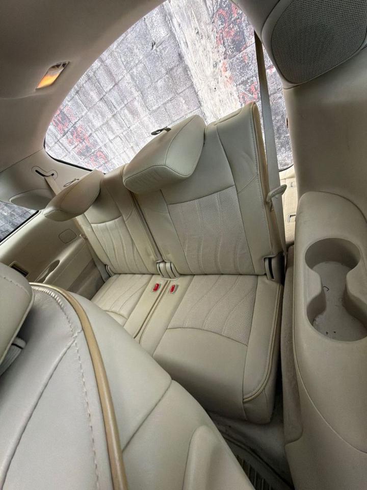 Infiniti QX60  2014
