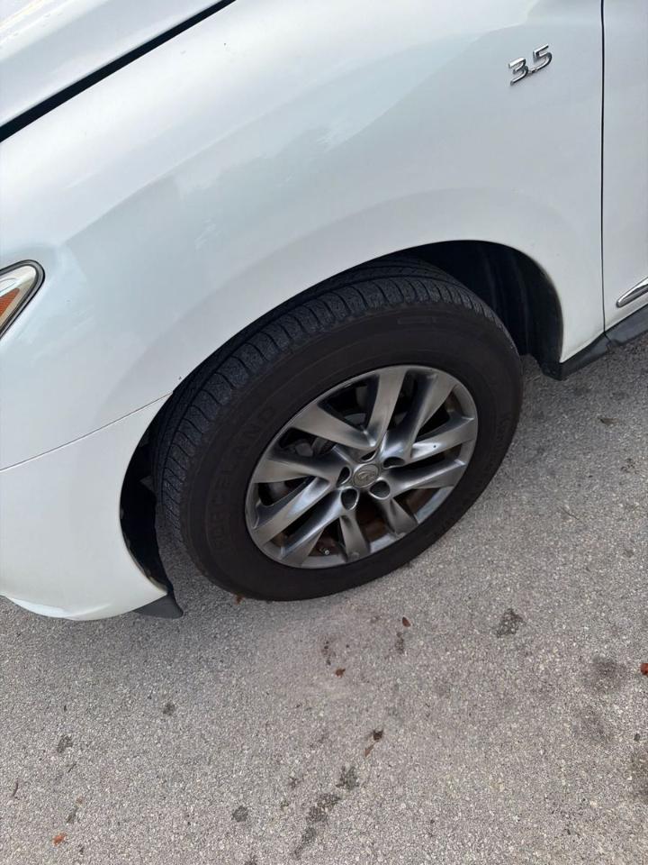 Infiniti QX60  2014
