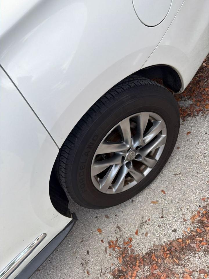 Infiniti QX60  2014