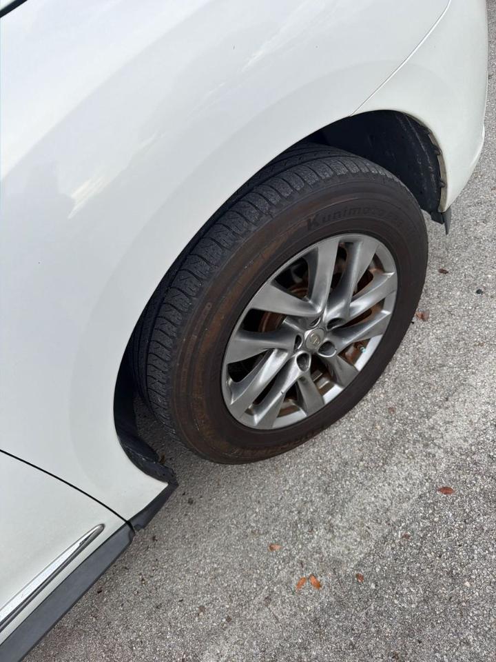 Infiniti QX60  2014