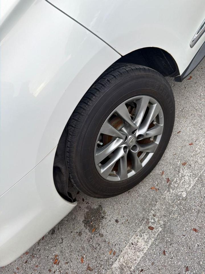 Infiniti QX60  2014
