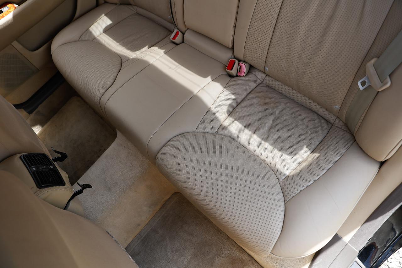 Lexus LS 430  2005