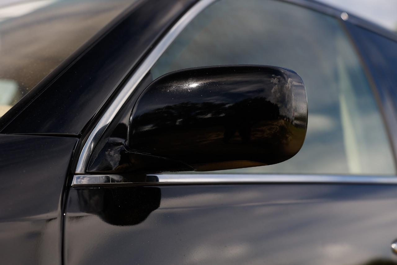 Lexus LS 430  2005