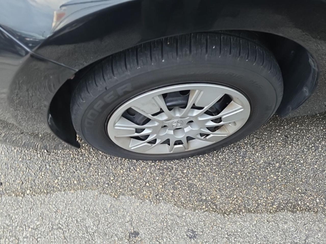 Toyota Corolla  2017