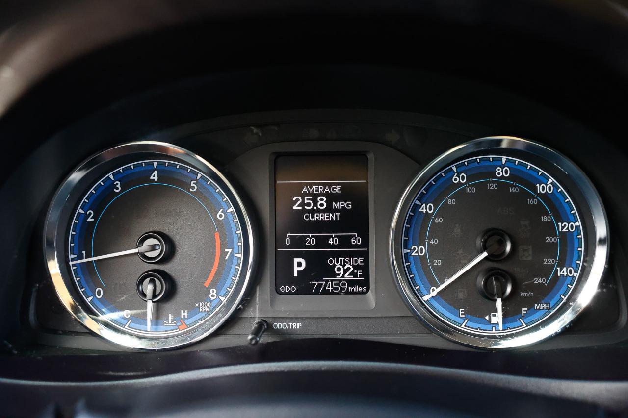 Toyota Corolla  2017