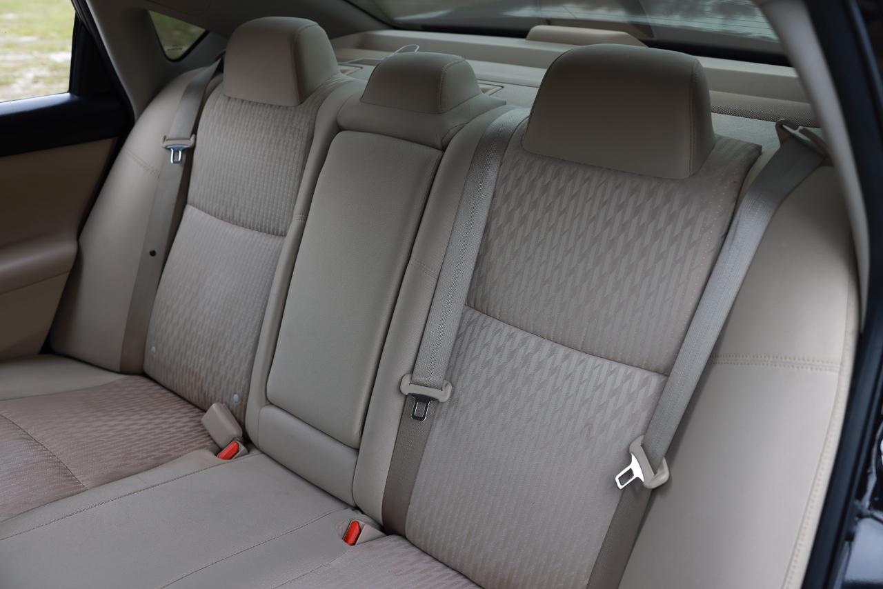 Nissan Altima  2017