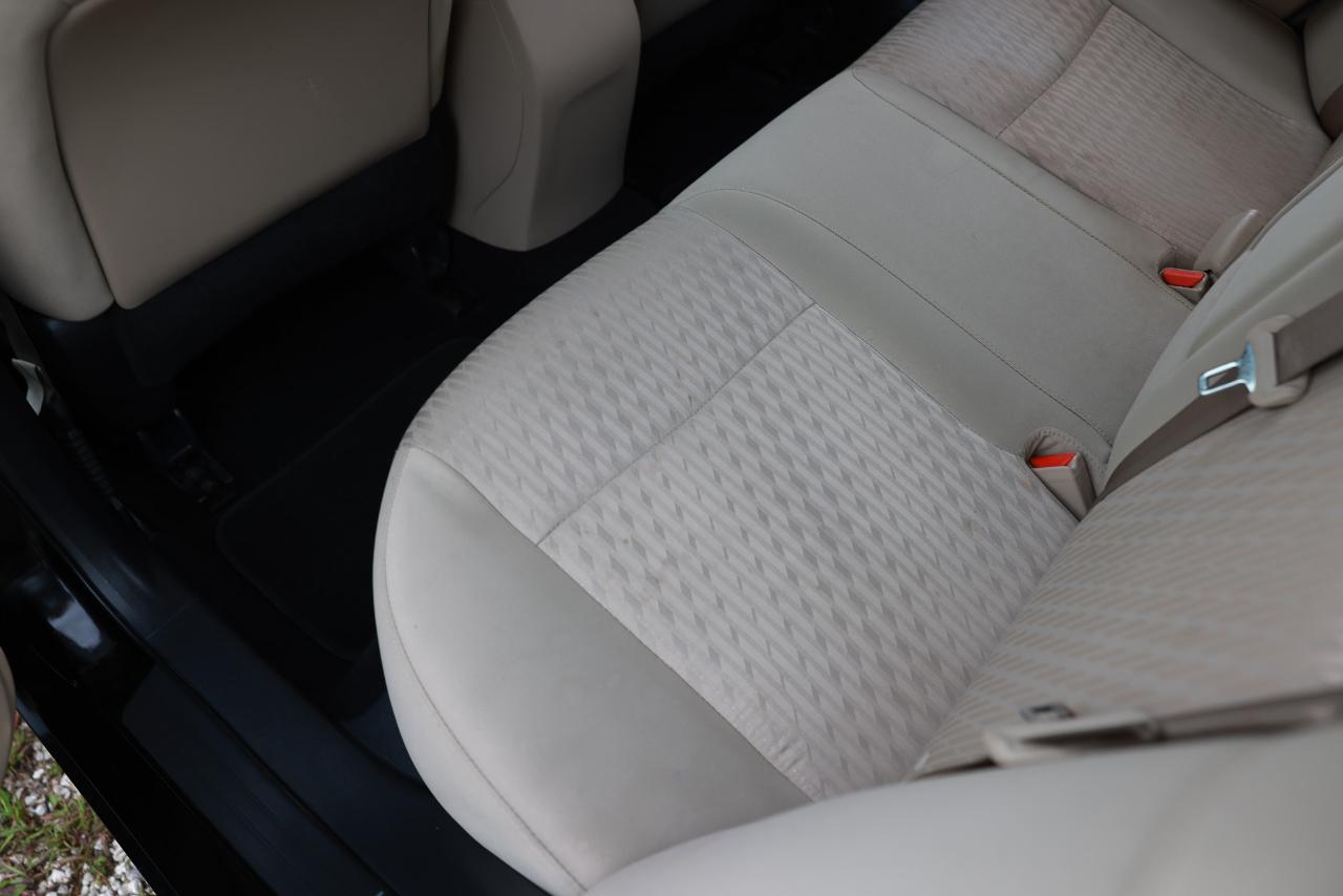 Nissan Altima  2017