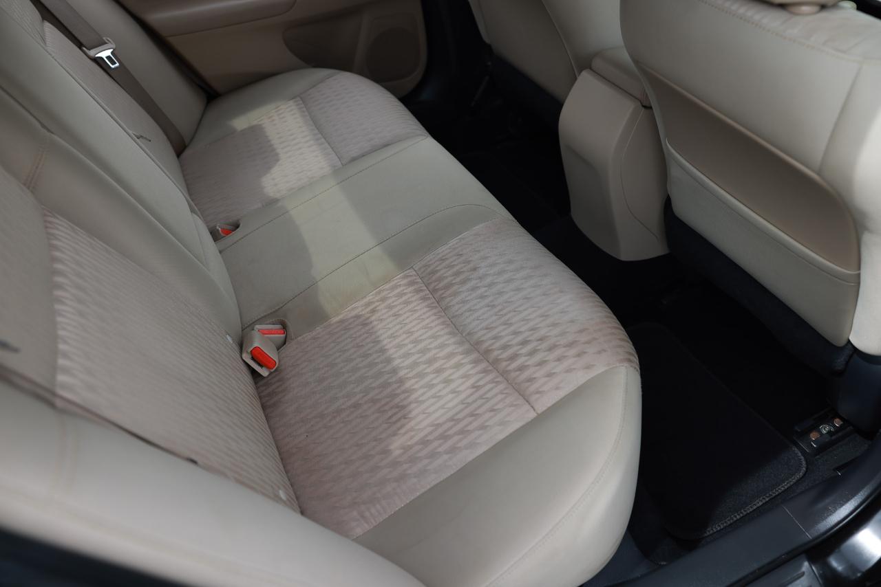 Nissan Altima  2017