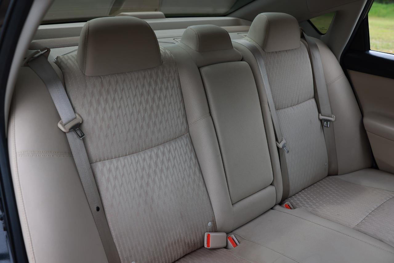 Nissan Altima  2017