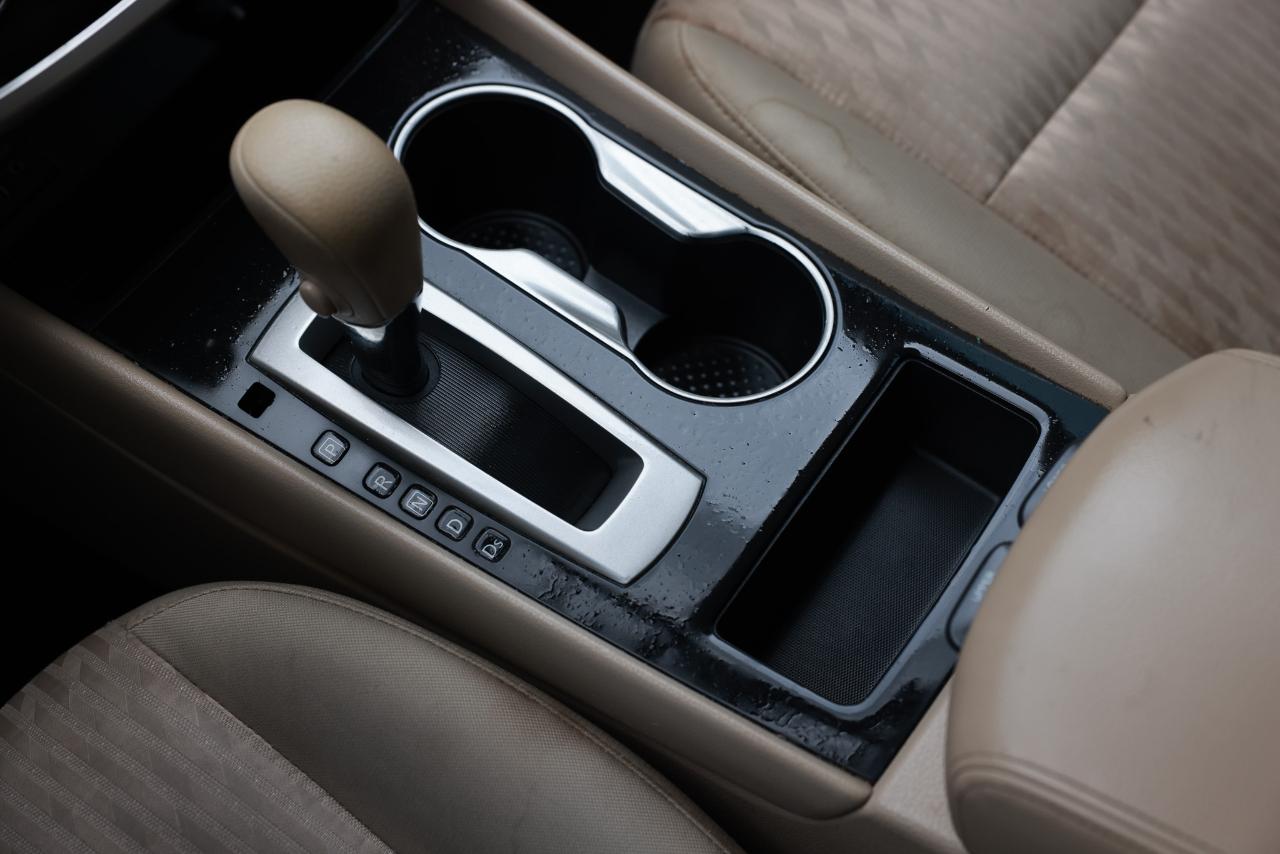 Nissan Altima  2017