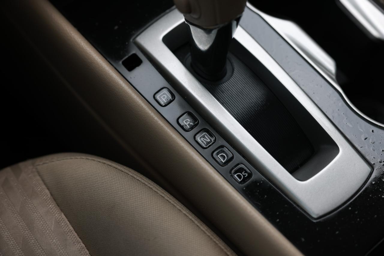 Nissan Altima  2017