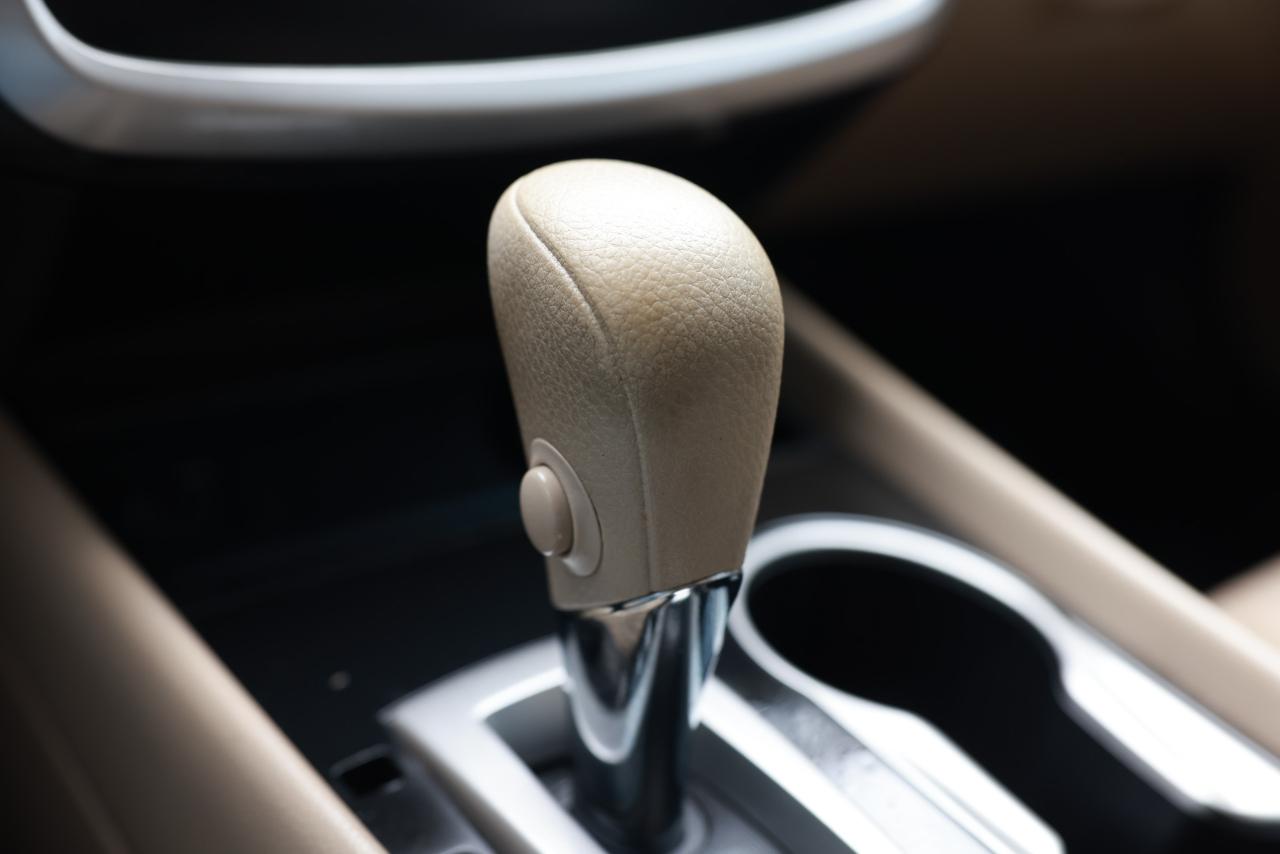 Nissan Altima  2017